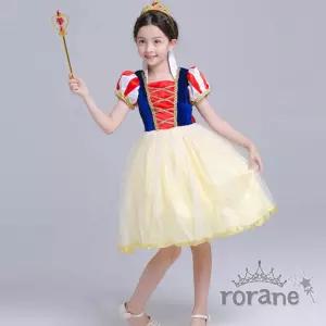 여아 뉴 백설공주3 드레스 guW4+3plh