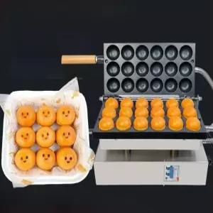 에그와플 와플기 홍콩 탱글 전기 홈베이킹 간식 크로플 꼬치 구슬 디저트 기계