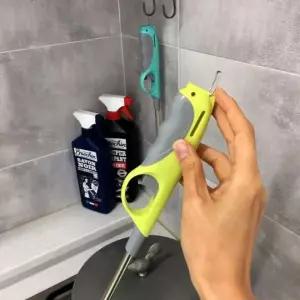 점화용 가스 조절 라이터 캔들 점화기 qor6+2jpc