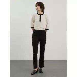 [올리비아로렌]올리비아로렌 sh06 차이나블라우스 VOCAL4M3221 (47482711)