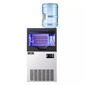생수통제빙기 상업용 대용량 카페 식당 사무실 자동 얼음 제조기 추천 렌탈