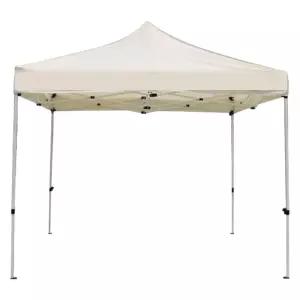 미니캐노피 야외 플리마켓 접이식 텐트 광고 차양막 대형 그늘막 야시장 행사 방수 천막