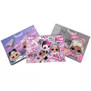 LOL 스케치북 125114그림 어린이 미술 그리기북 색칠놀이 준비물