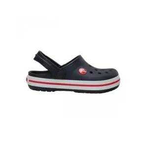 [크록스]CROCS KIDS 크록밴드 클로그 키즈 - 네이비/레드 / 207006-485 735077