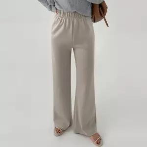 [에이와비] [140.150ver] #AWABMADE:_제로부츠컷밴딩팬츠 -키작녀/기장선택/3color