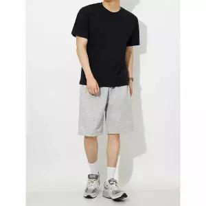 [하프클럽/해리슨]6부 트레이닝 반바지 HA-1045 INTC1029