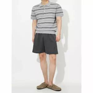 [하프클럽/해리슨]5부 트레이닝 반바지 HA-1044 INTC1028