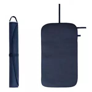 커먼룩 다리미판 대신 간편한 다리미패드 네이비