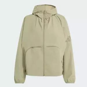 [롯데백화점]아디다스 오리지널스 마이쉘터 윈드브레이커 KF0505