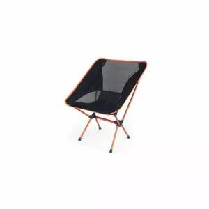 TBZ SR 캠핑의자 휴대용 등산 낚시의자 보급형