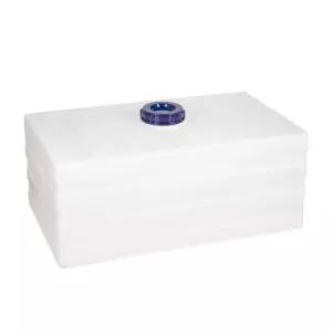 대형 사각 물탱크 야외 저장 이동식 캠핑용 청수통 카라반 캠핑카