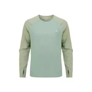 [미즈노](대구신세계)러닝 긴팔 티셔츠 32YA5F0046 , 32YA5F0030