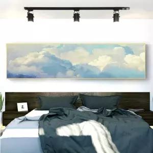 북유럽 모던 풍경화 그림 액자 추상화 인테리어 장식 그림 거실 소파