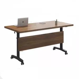 강의실 회의실 접이식 테이블 학원 이동식 폴딩 책상 세미나실