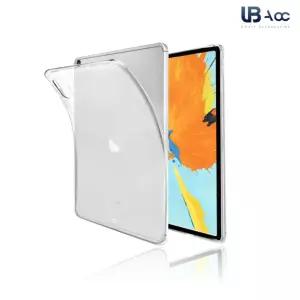 아이패드 8세대 10.2 클리어 젤리 백커버 케이스 uwG9+7SmE