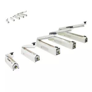 국내AS 비닐 접착기 실링기 FS타입 410 씰링 3mm