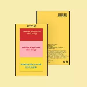 [선물세트] 도밍고 에너지 패키지(20티백 3종)