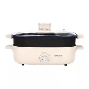 키친아트 멀티쿠커/찜기/그릴/냄비 KNG-440NK/NK