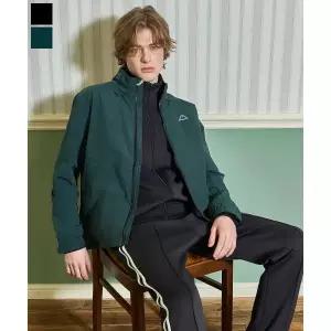 매장정품 카파 KAPPA 후드 윈드브레이커 남성 2color KPMEJBP01_KPMEJBP02 247561