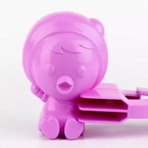 패티 모래 눈 집게 사람만들기 뽀로로스노우볼메이커 만들기 뭉치 장난감 놀이터