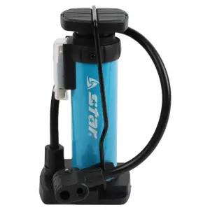 유치원 운동회 공기주입 튜브 올인원 멀티 발펌프/ 에어보트 바람넣기 불기 놀이매트