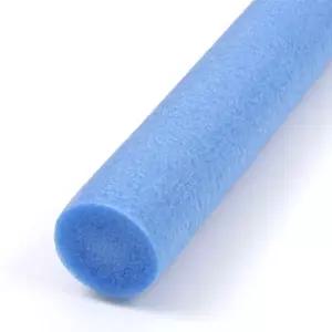 청소년 수영교실 수중자전거 놀이용 아쿠아튜브/ 균형잡기용 초급강습용 스펀지봉