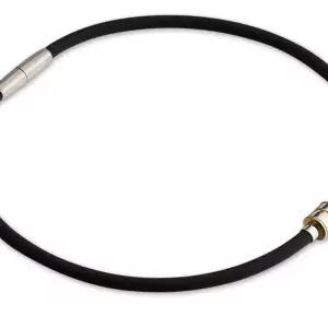 건강목걸이 음이온 게르마늄 남성 자석 목걸이 야구선수 패션 방수 선물 운