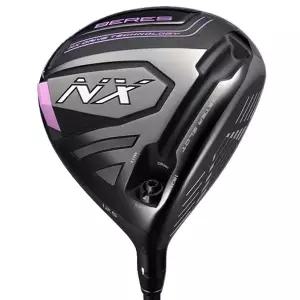 혼마 베레스 NX 드라이버 11.5도 L강도 비자드NX 37 여성용 일본 병행 AS보증