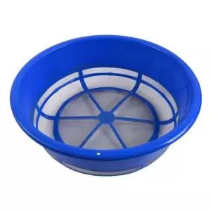 [무료배송] 국산 깨채 소쿠리 들깨채 거름망 채망 채반 53.5cm 대