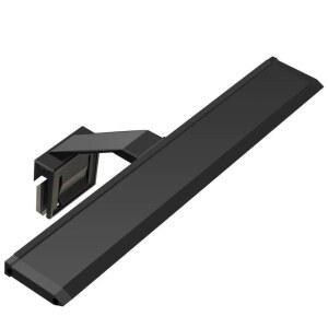 클램프등 메탈 라이트 LED 조명 수초 20-40cm 수조용 7W 어항 조명