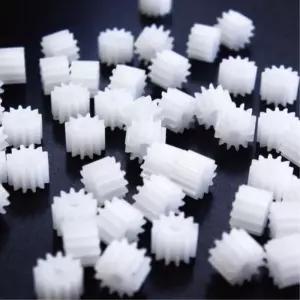 과학 만들기 부품 톱니 기어 7mm 20개 실험 숙제 학습