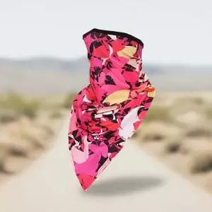 자외선차단 쿨넥워머 야외활동 스포츠 마스크 냉감 목토시 네스트