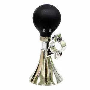 TBZ IS 태극 자전거 클래식 나팔혼