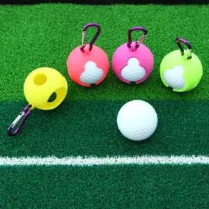 골프공 케이스 홀더 볼주머니