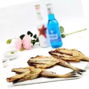 반건조 노가리 조미 노가리안주 소16-18사이즈 1kg 업소용 대용량 식자재