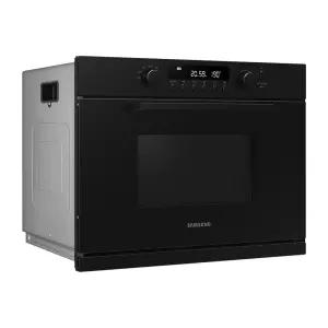 삼성 Bespoke 빌트인 콤팩트 NQ36A6555CK 복합형 전기오븐