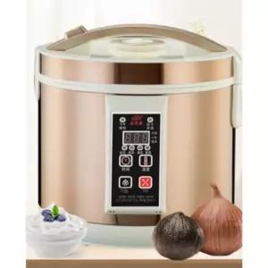 흑마늘 제조기 청국장 베이커리 자동발효 메이커 그릭요거트 홈메이드