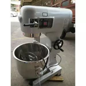 제빵용 반죽기 업소용 10L 버티컬믹서 스파 밀가루 면반죽 대용량 베이커리