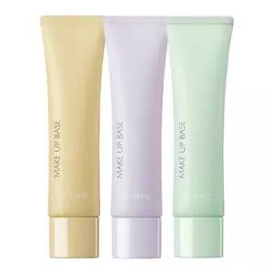 더샘 샘물 에어리 코튼 메이크업 베이스x3개 (그린베이지품절)