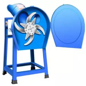 축사용 분쇄기 가축 사료 미니 제조기 펠렛 건초 옥수수 절단 건식 믹서