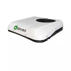 특수차 에어컨 차량용 천장형 냉난방기 카라반 올인원 자동차용