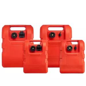 가솔린 연료통 선외기용 3방향 오일탱크 고무보트 연료라인 파이프 조립