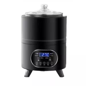 대용량 요구르트제조기 자동 플레인 꾸덕 가정용 요거트메이커 발효기 홈메이드