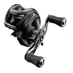 다이와 베이트릴 24 스티즈 SV TW 100XHL DAIWA STEEZ