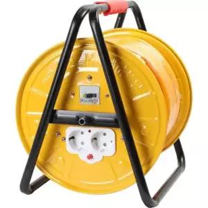 스마토 전선릴(고용량-차단) 1.5x3x45M(호)