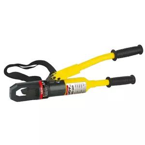 UDT 펌프일체형 유압식 너트파쇄기 UD-24YP 사용규격(13-24mm) 출력10톤