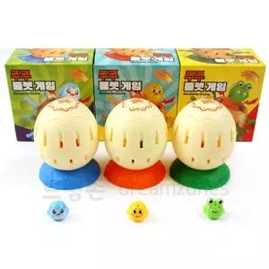 신나는 주주 룰렛 게임