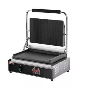 전기 누룽지 기계 메이커 와플팬 오징어 쥐포 간식