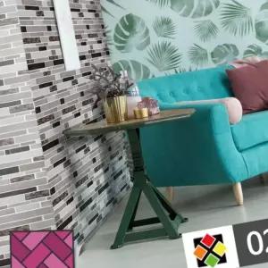 혼합벽돌 데코타일 29 벽지 스티커타일 OW8D3293