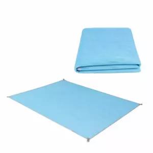 해변 샌드매트 150x200 비치돗자리 캠핑용돗자리 피크닉돗자리 바다돗자리 비치매트 캠핑돗자리 휴대용돗자